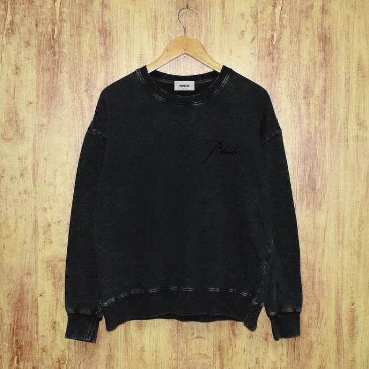 Picture of Rhude Sweathirt _SKURhudeS-XXLsytZJRH04835786